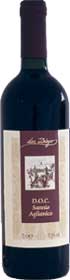 Aglianico del Sannio DOC